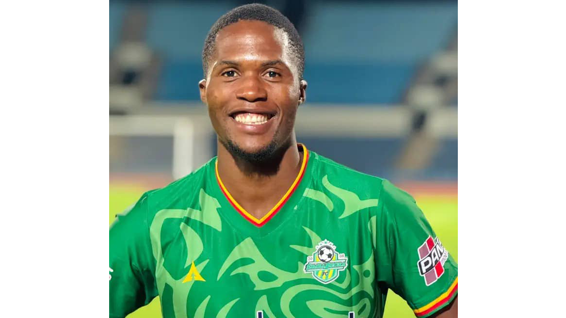 Simba sink Nsingizini in CAF debut 